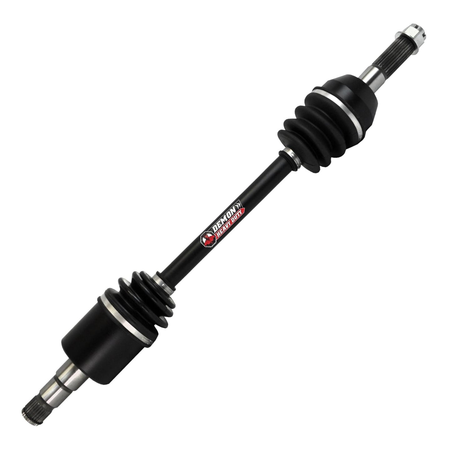 Heavy Duty Axle Rear Right Each 05-22 Polaris Ranger 500 Demon Powersports
