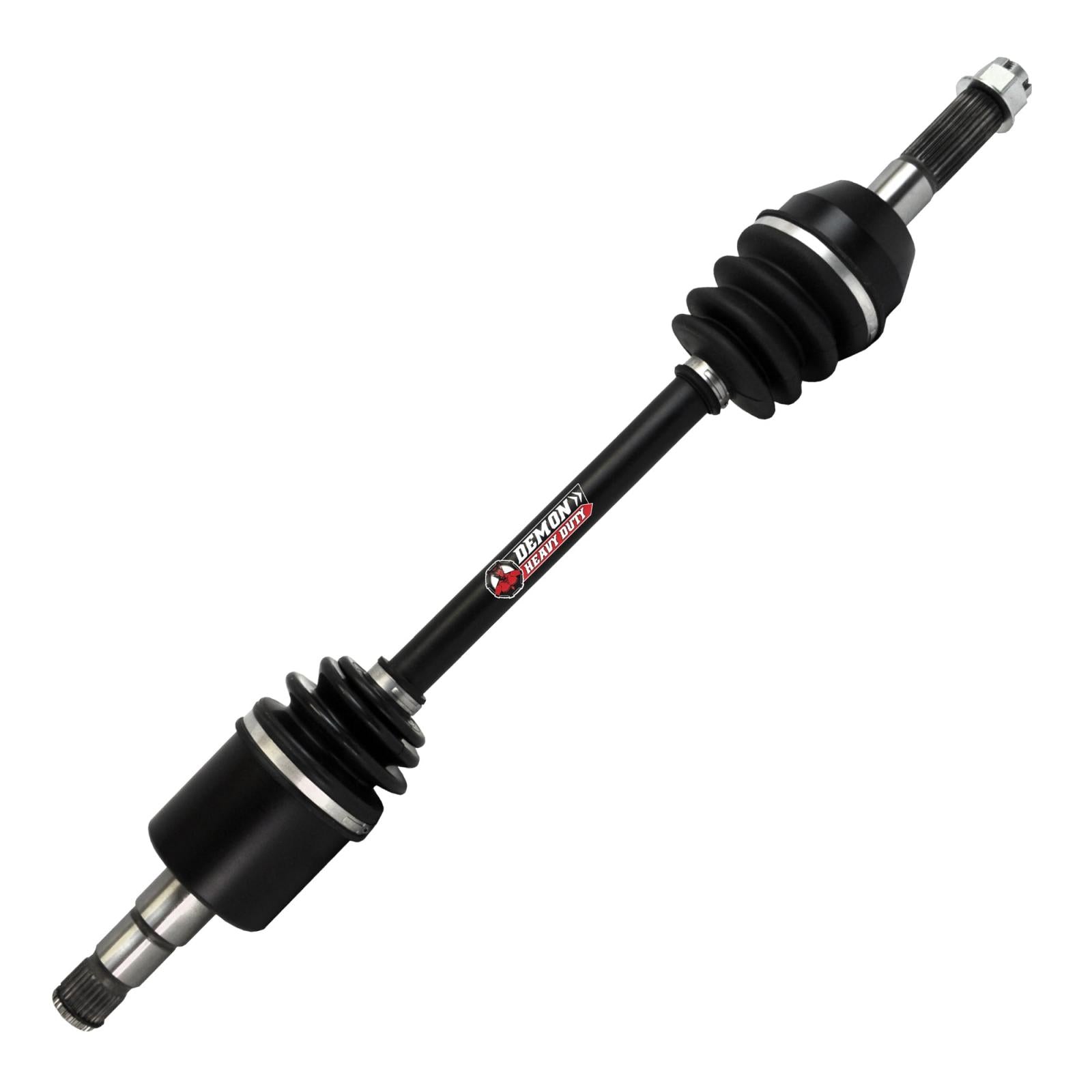 Heavy Duty Axle Rear Right Each 05-22 Polaris Ranger 500 Demon Powersports
