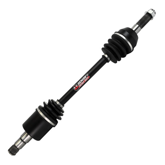 Heavy Duty Axle Rear Right Each 05-22 Polaris Ranger 500
