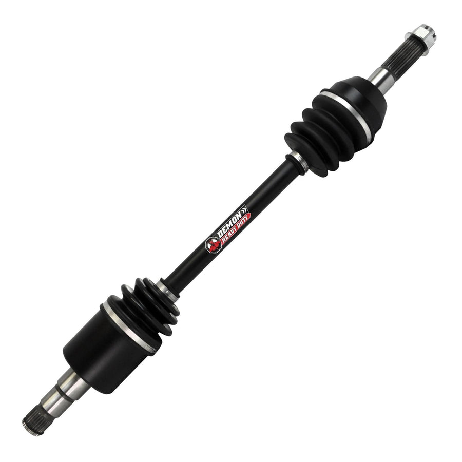Heavy Duty Axle Rear Right Each 05-22 Polaris Ranger 500