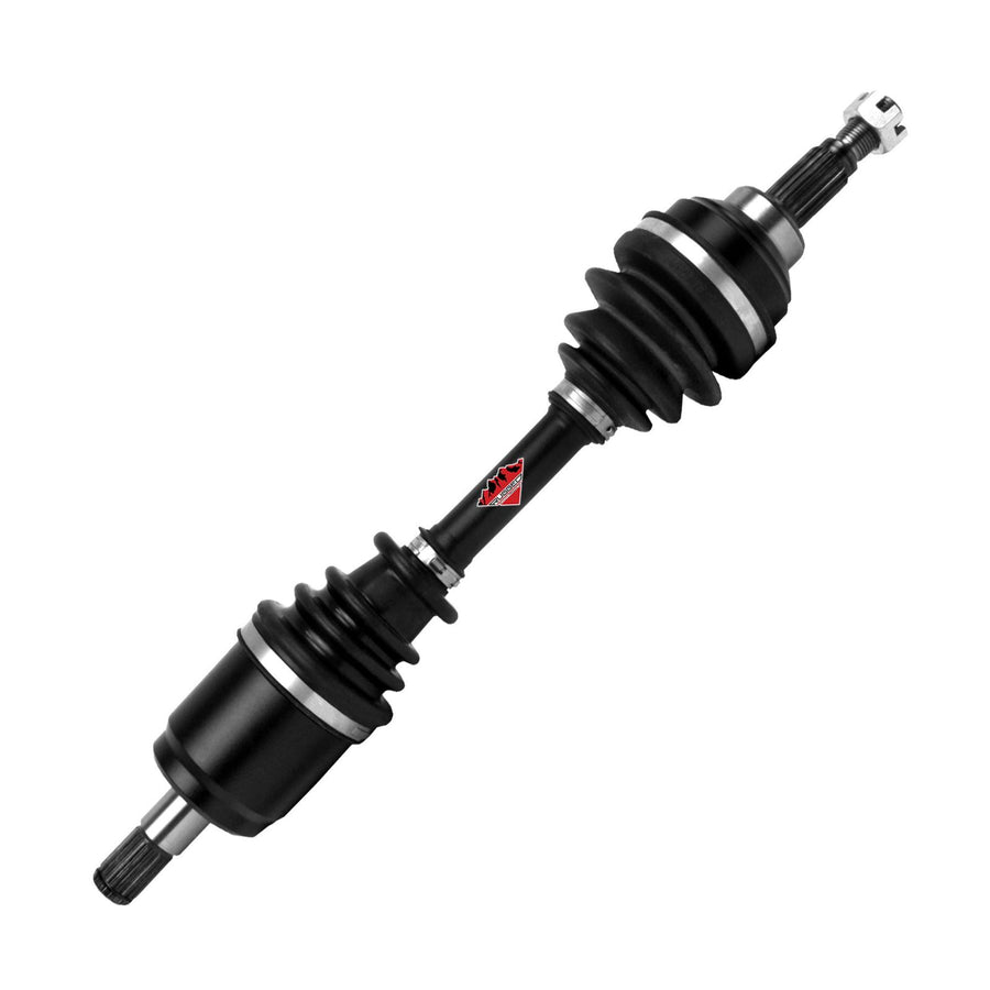 Rugged Performance Axle OE Replacement Front Left Each 95-03 Honda TRX400FW Foreman 4x4