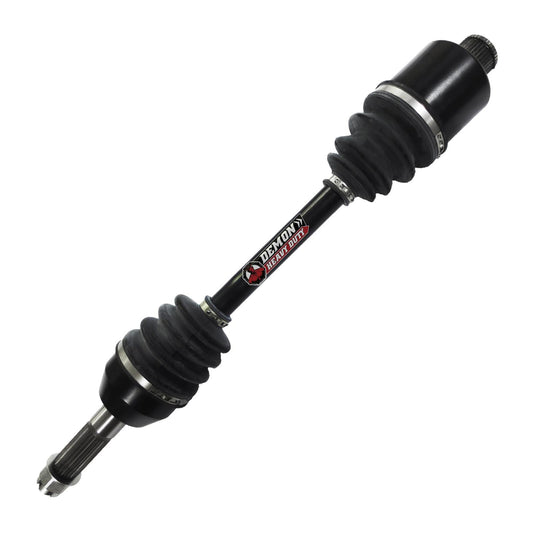 Heavy Duty Axle Rear Left/Right Each 08-22 Suzuki KingQuad