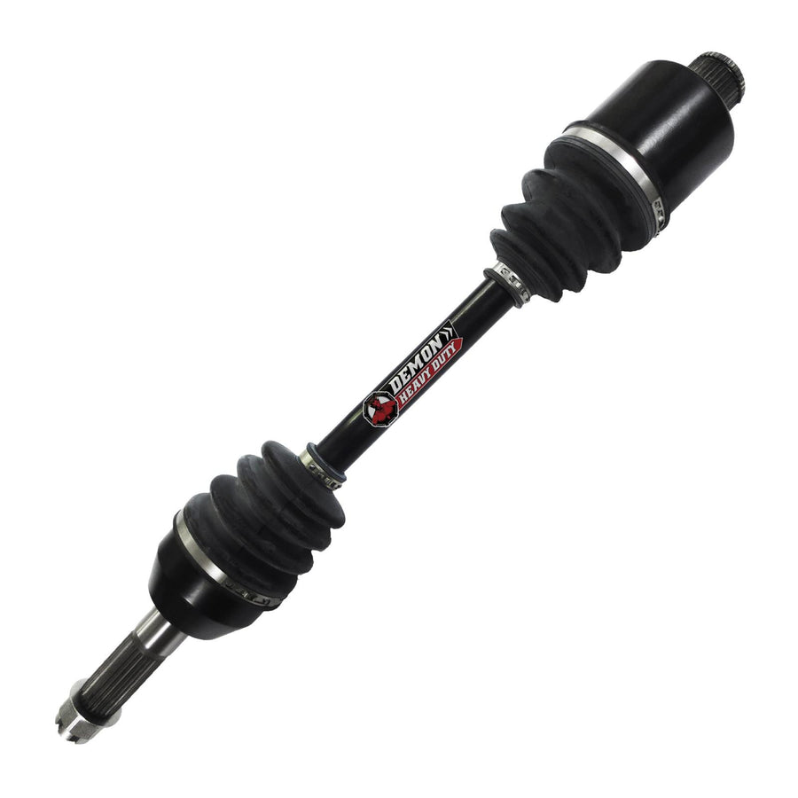 Heavy Duty Axle Rear Left/Right Each 08-22 Suzuki KingQuad