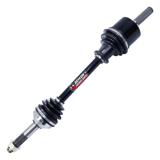 Heavy Duty Axle Front Right Each 07-15 Can-Am Renegade