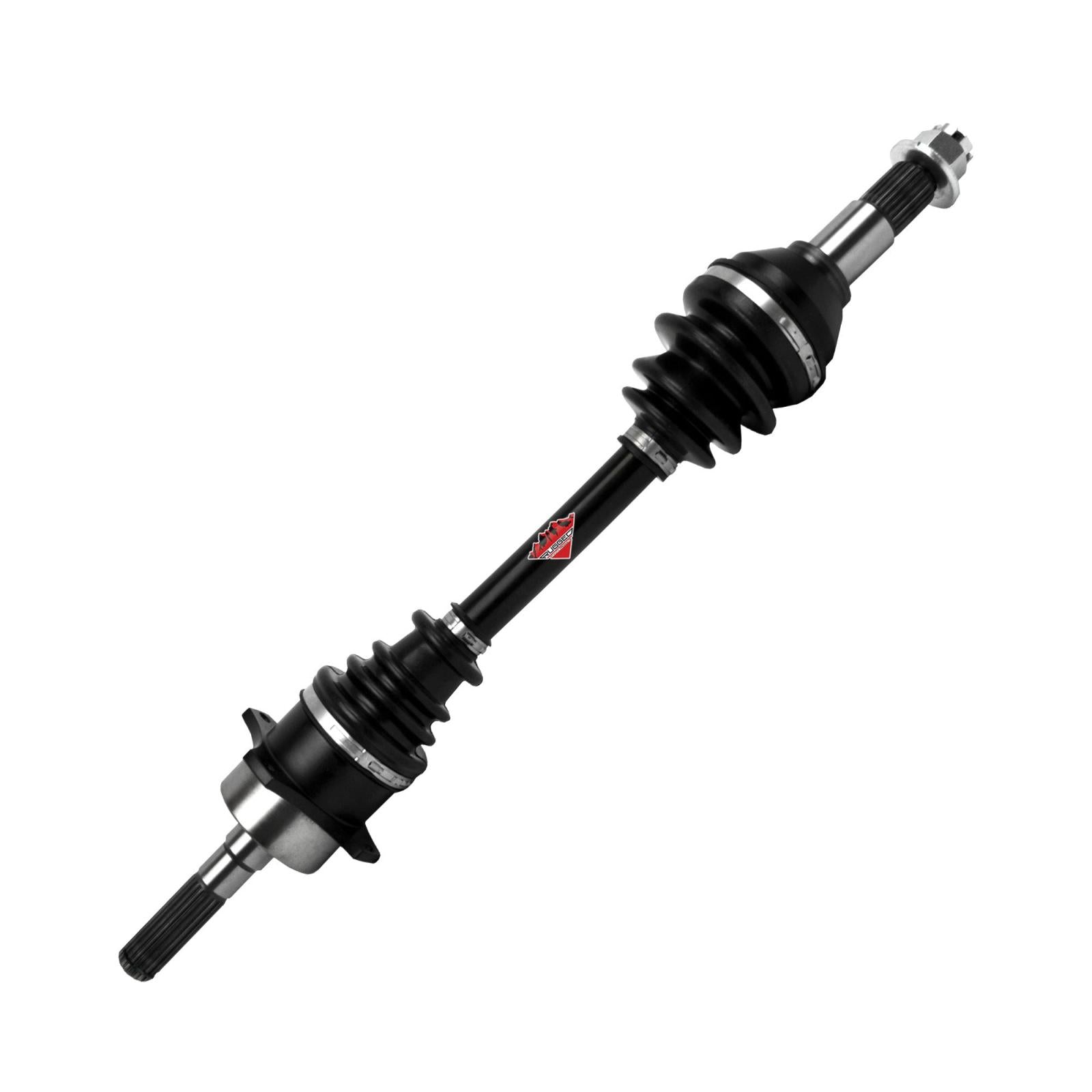 Rugged Performance Axle OE Replacement Front Right Each 07-22 Can-Am Outlander