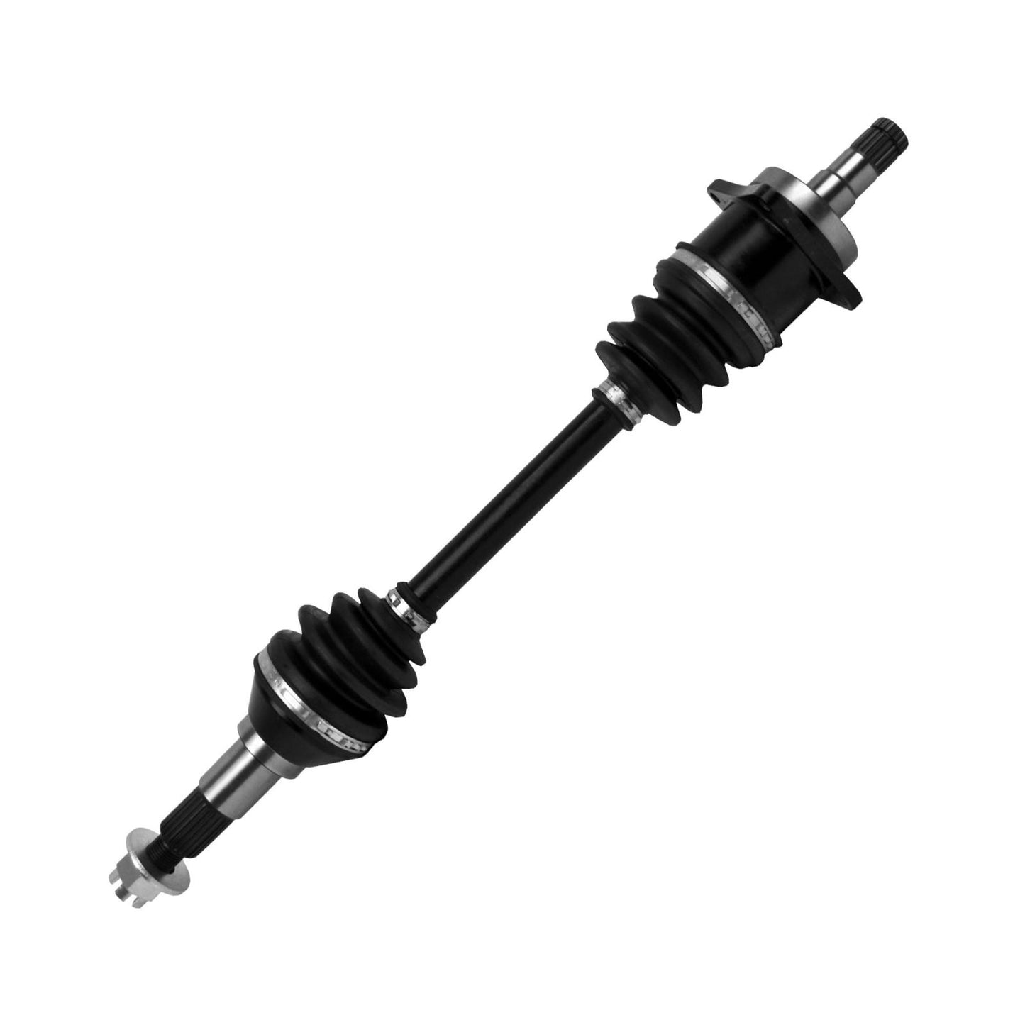 Rugged Performance Axle OE Replacement Front Left Each 07-14 Can-Am Outlander