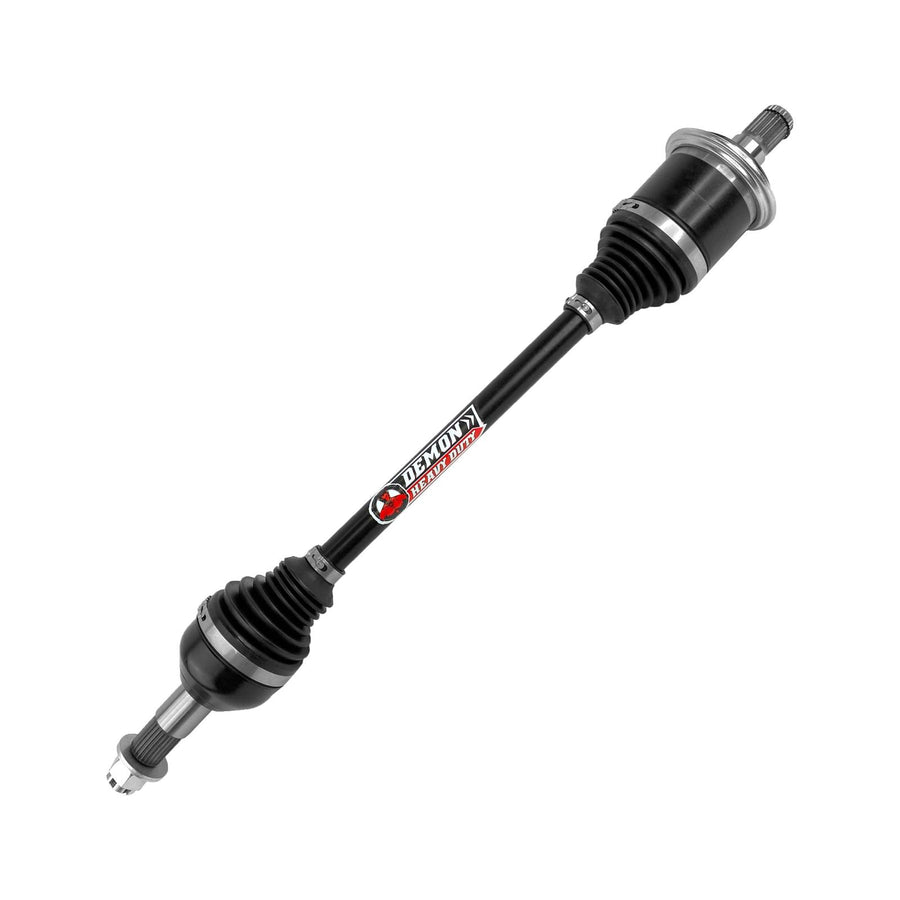 Heavy Duty Axles 6.0 Inch Rear Right Each Can-Am Renegade, Outlander Super ATV LIft Kit (Gen2)