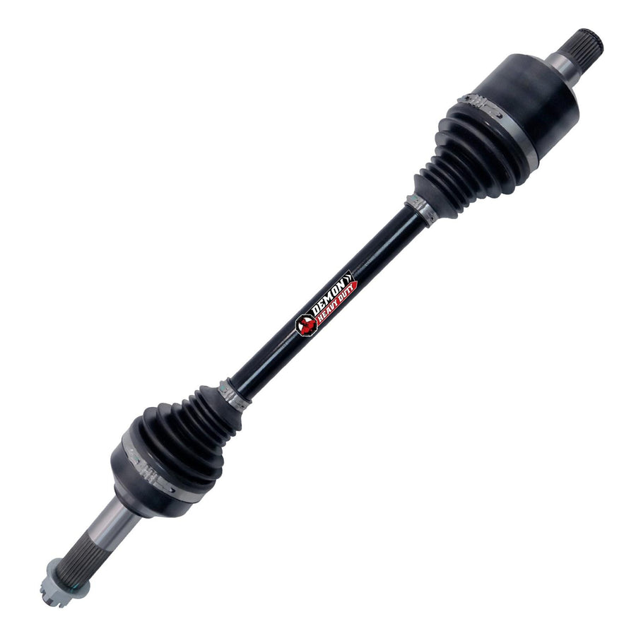 Heavy Duty Axle Rear Right Each 15-23 Can-Am Outlander