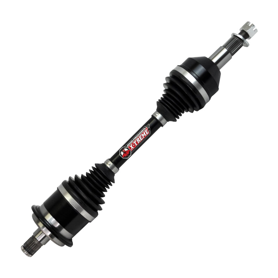 Xtreme Heavy Duty Axle Rear Right Each 1622 Can-Am Outlander
