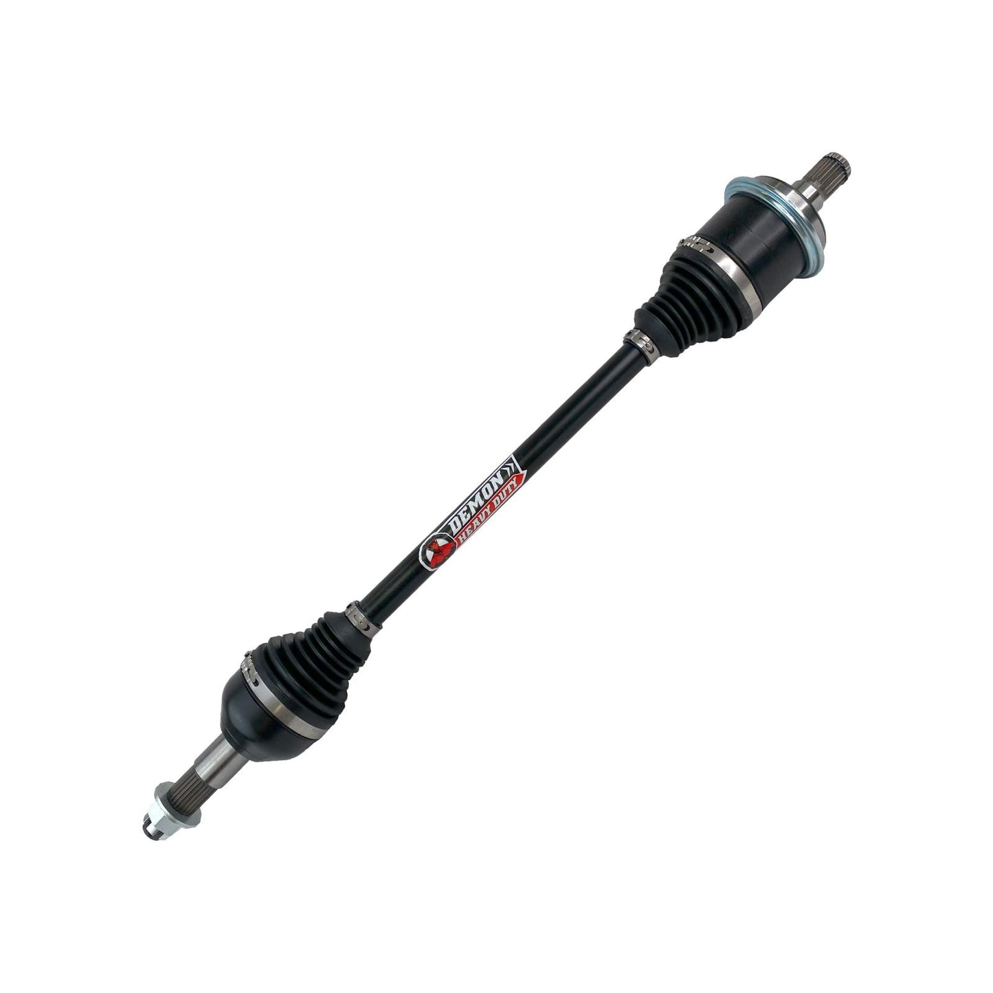 Heavy Duty Axles 6.0 Inch Rear Left Each 6 Inch Super ATV LIft Kit Gen2 13-21 Can-Am Outlander Demon Powersports