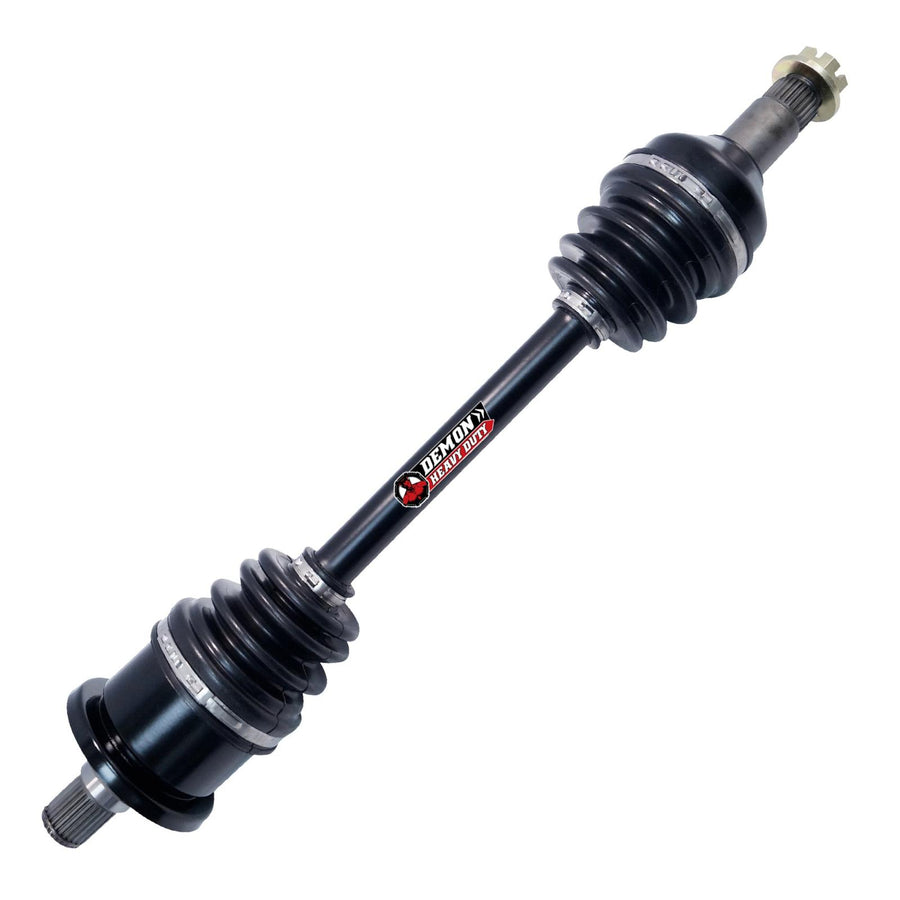Heavy Duty Axle Rear Left Each 07-23 Can-Am Outlander