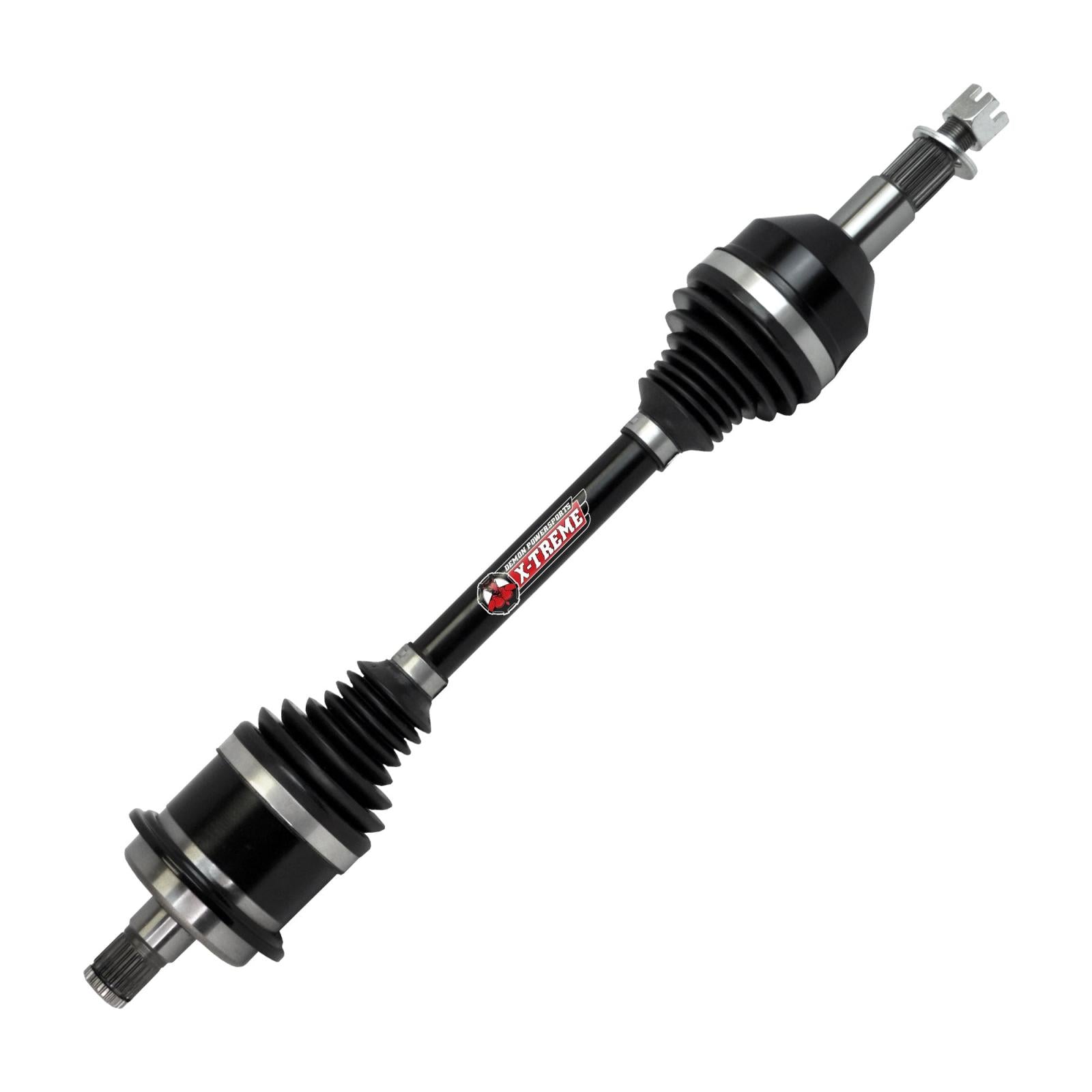 Xtreme Heavy Duty Axle Rear Left Each 07-23 Can-Am Outlander