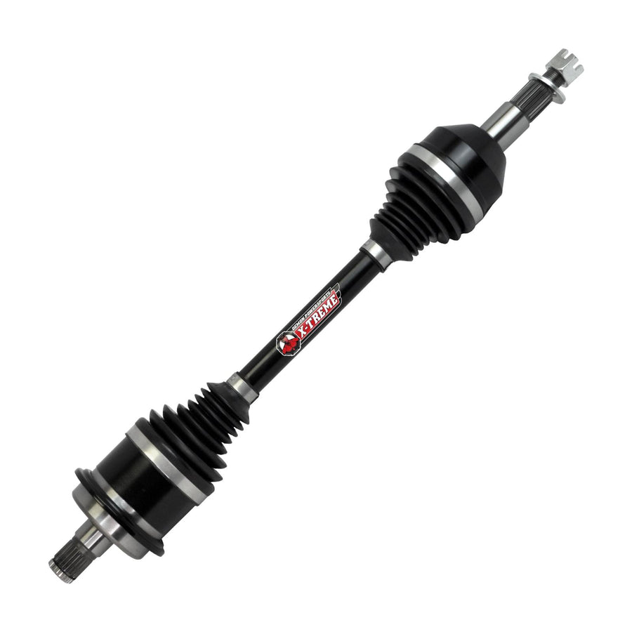 Xtreme Heavy Duty Axle Rear Left Each 07-23 Can-Am Outlander