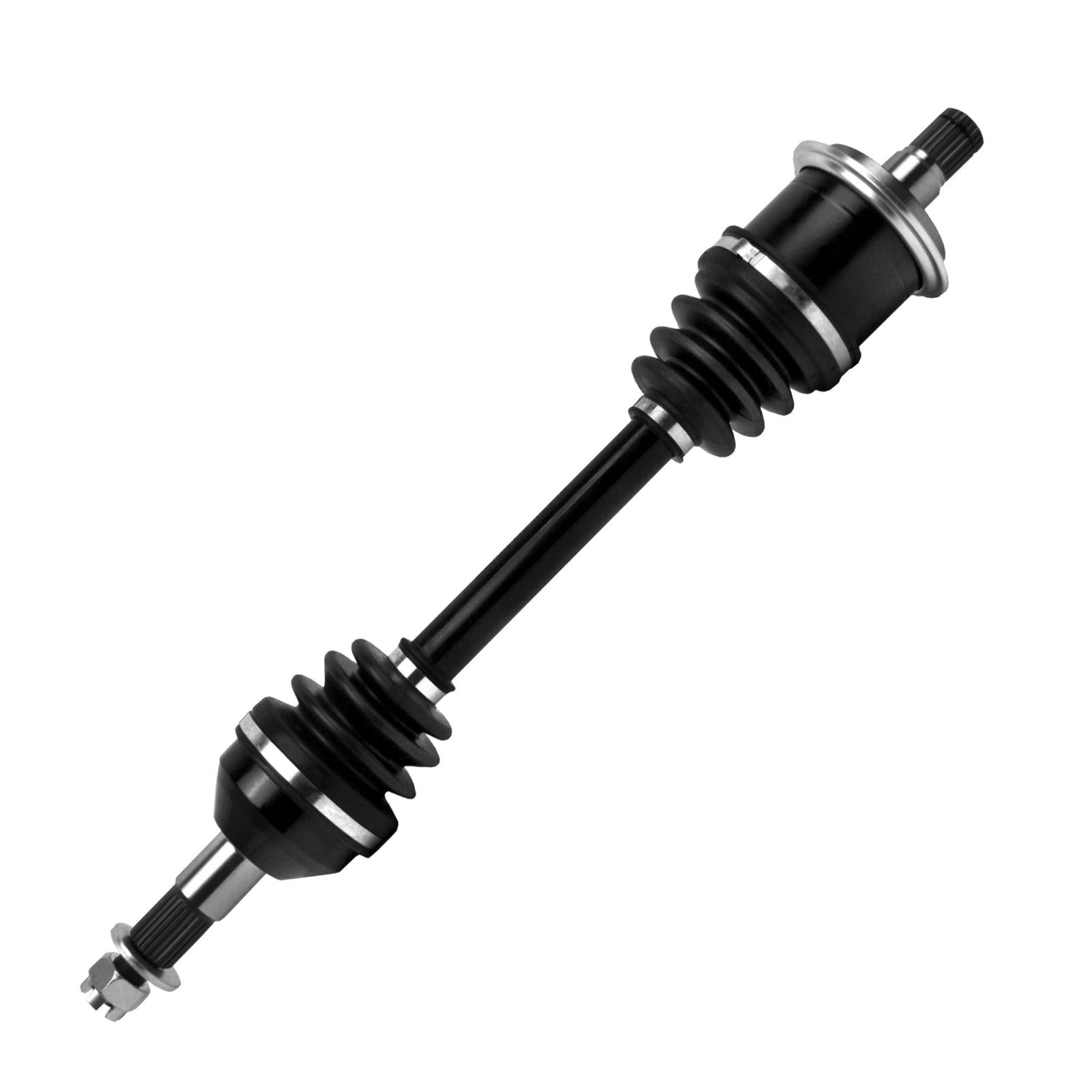 Rugged Performance Axle OE Replacement Rear Left Each 07-23 Can-Am Outlander