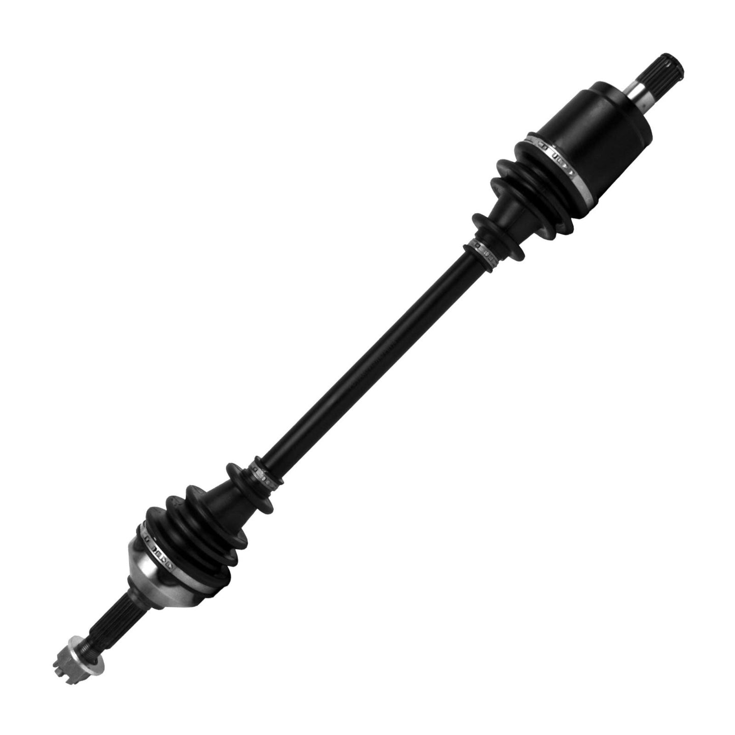 Rugged Performance Axle OE Replacement Front Left/Right Each 08-13 Kawasaki KRF750 Teryx