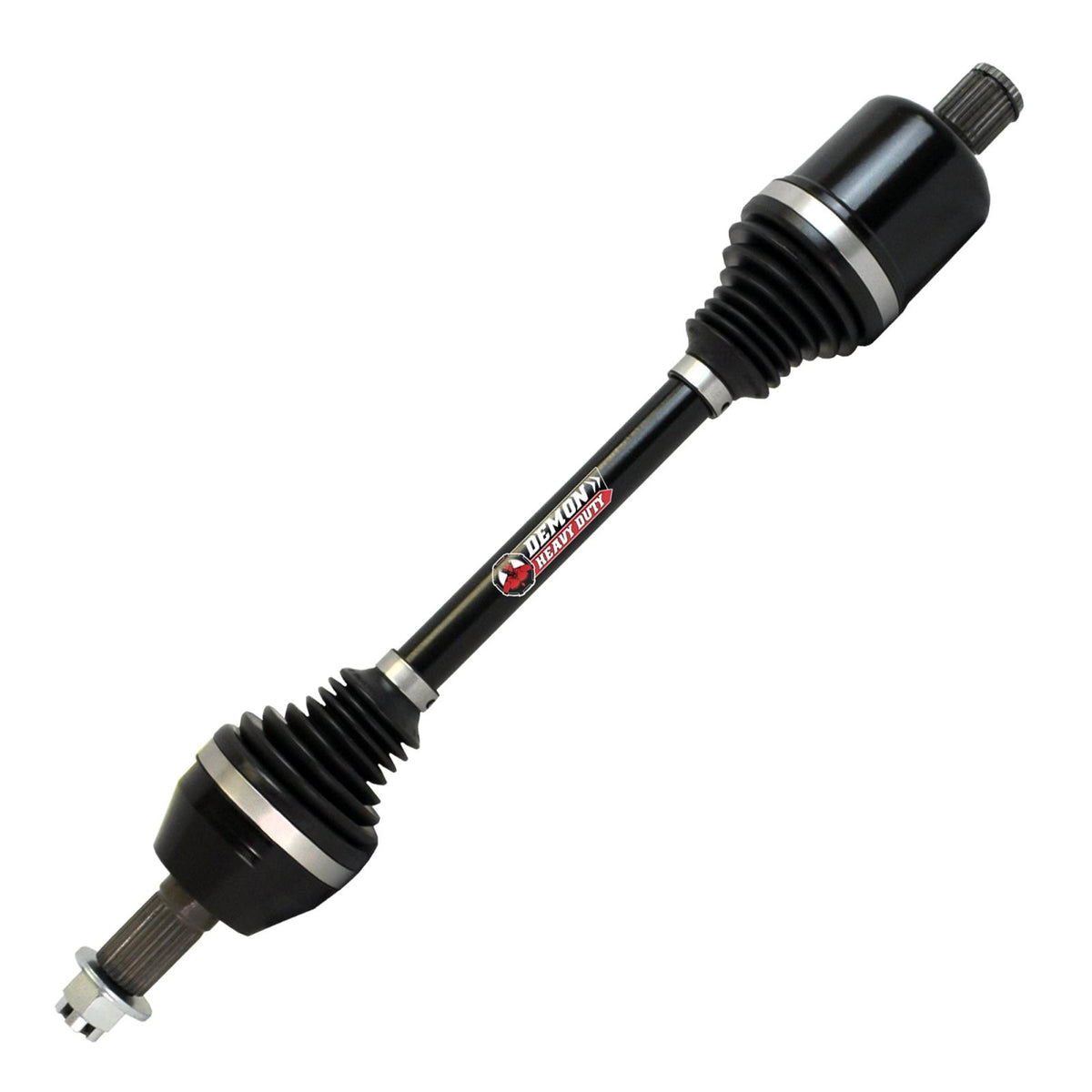Heavy Duty Axle 6.0 Inch Rear Left/Right Each 11-23 Polaris Sportsman