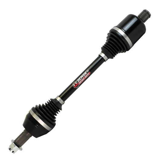 Heavy Duty Axle 6.0 Inch Rear Left/Right Each 11-23 Polaris Sportsman