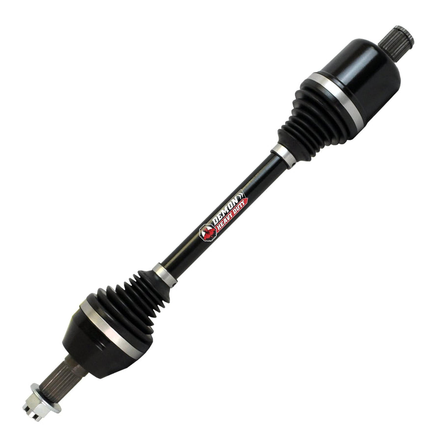 Heavy Duty Axle Rear Left/Right Each 11-23 Polaris Sportsman