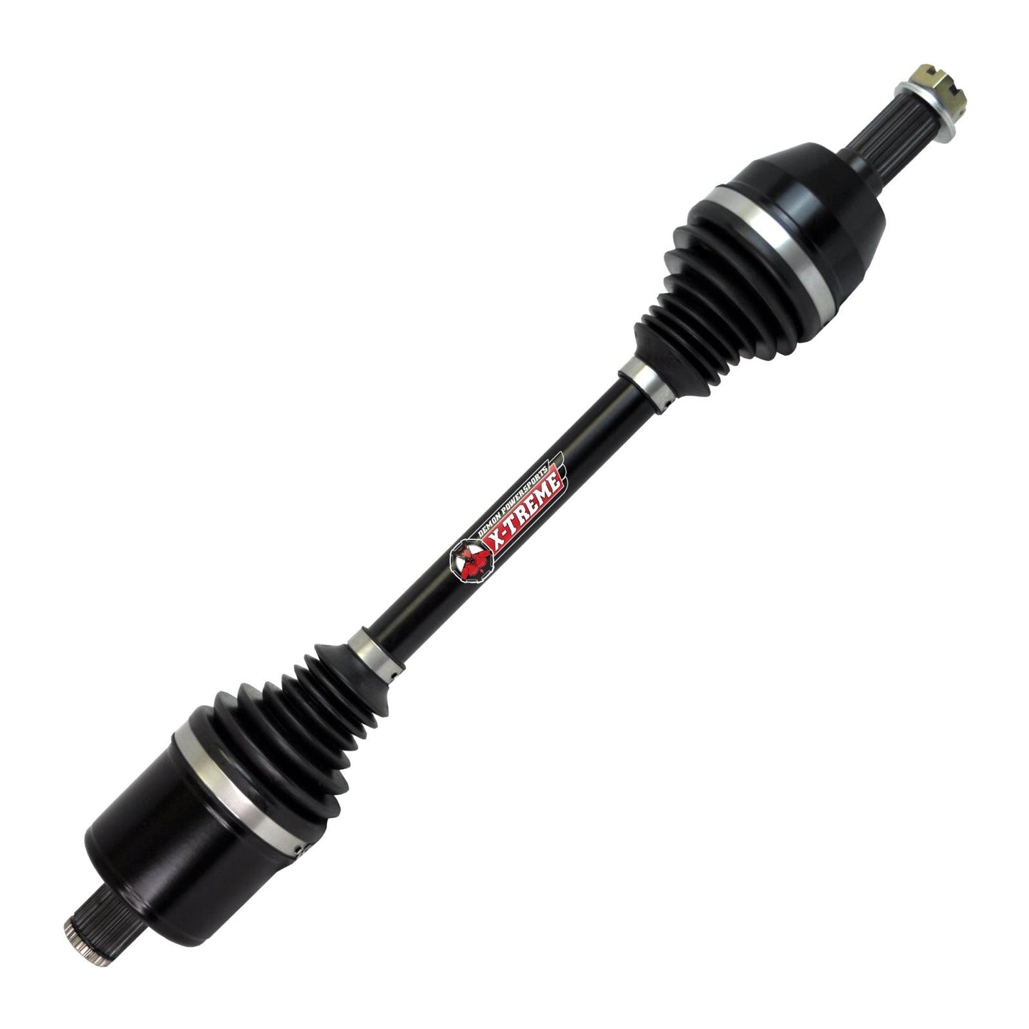 Xtreme Heavy Duty Axle Rear Left/Right Each 16-23 Polaris Sportsman
