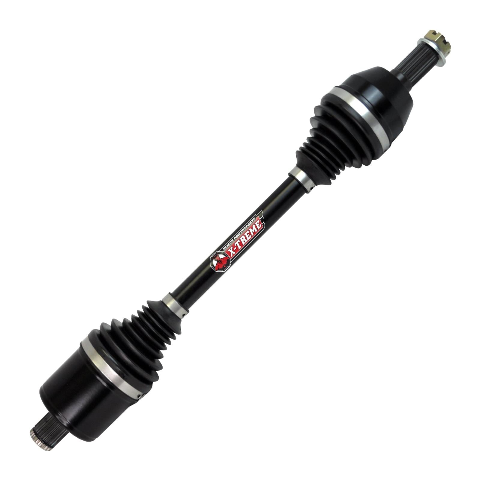 Xtreme Heavy Duty Axle Rear Left/Right Each 16-23 Polaris Sportsman