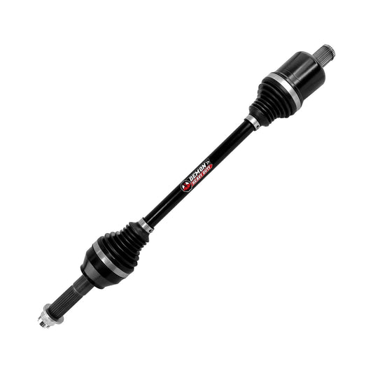 Heavy Duty Axles 8.0 Inch Rear Left/Right Each 15-22 Polaris Ranget