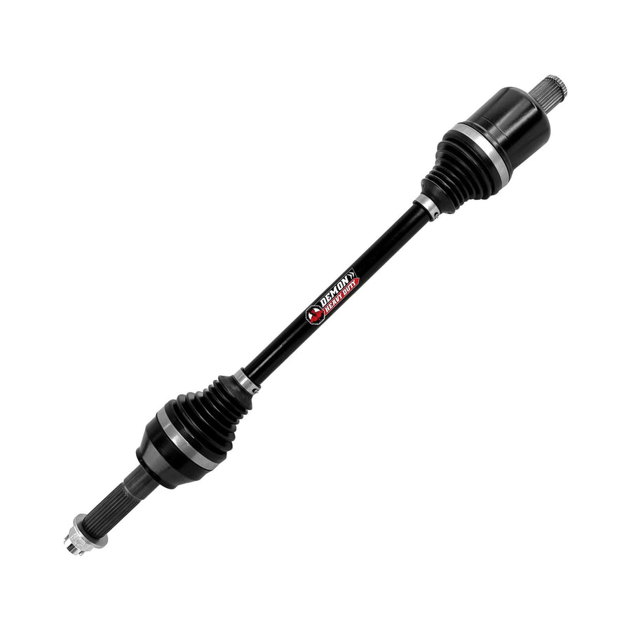 Heavy Duty Axle Rear Left/Right Each 15-23 Polaris Ranger