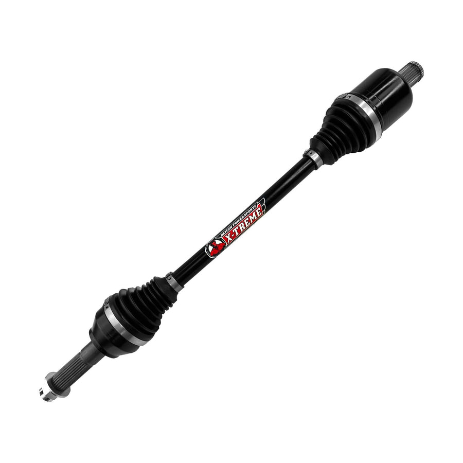 Xtreme Heavy Duty Axle Rear Left/Right Each 13-20 Polaris RZR 900 15-19 Polaris Ranger