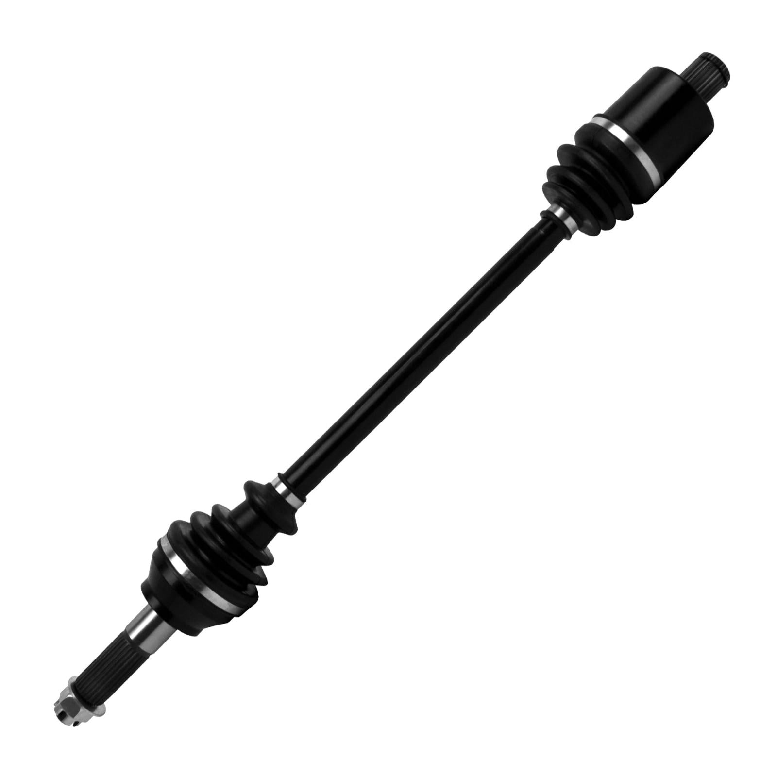 Rugged Performance Axle OE Replacement Rear Left/Right Each 13-19 Polaris Ranger 900 17-22 Polaris Ranger 1000