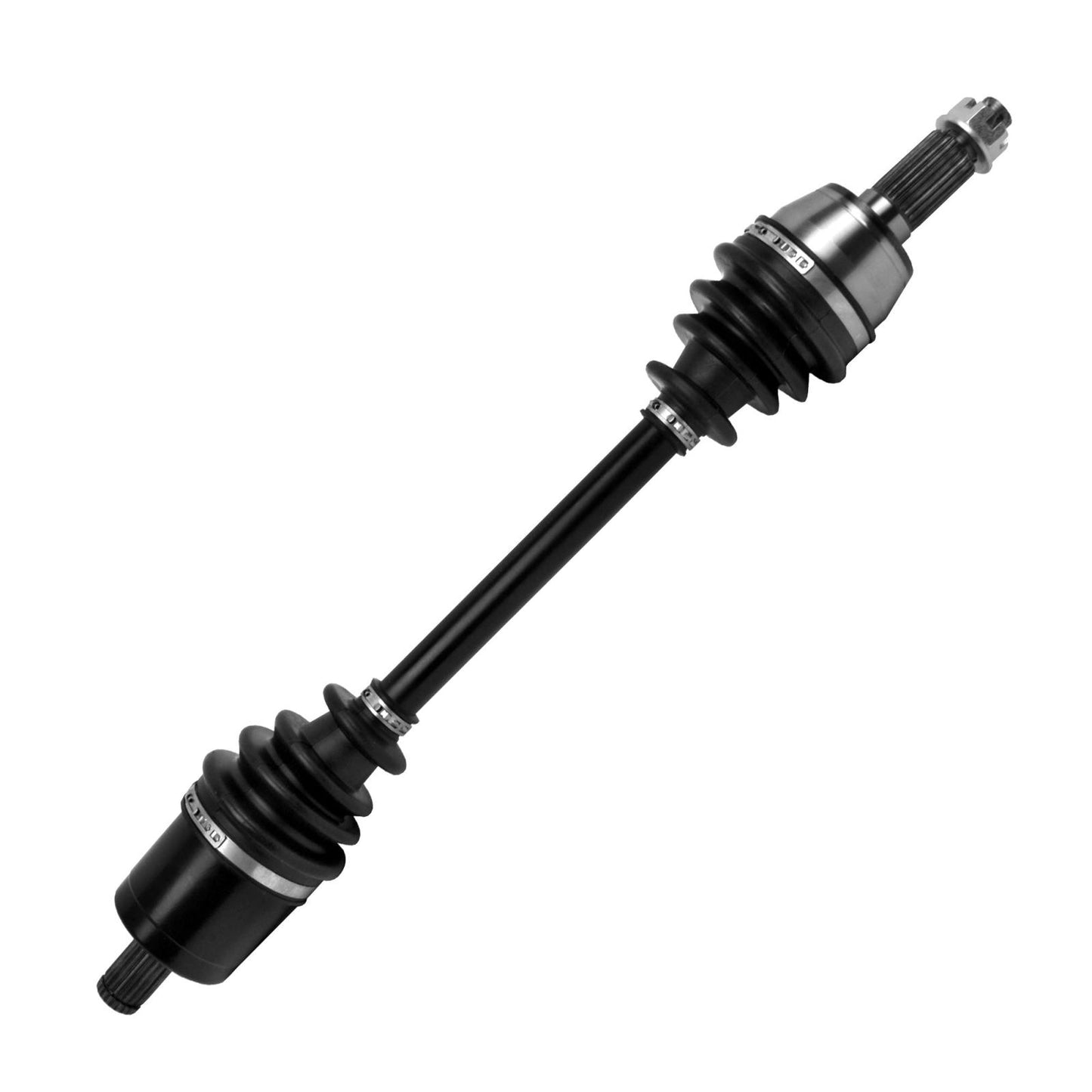 Rugged Performance Axle OE Replacement Front Left/Right Each 14-19Polaris RZR