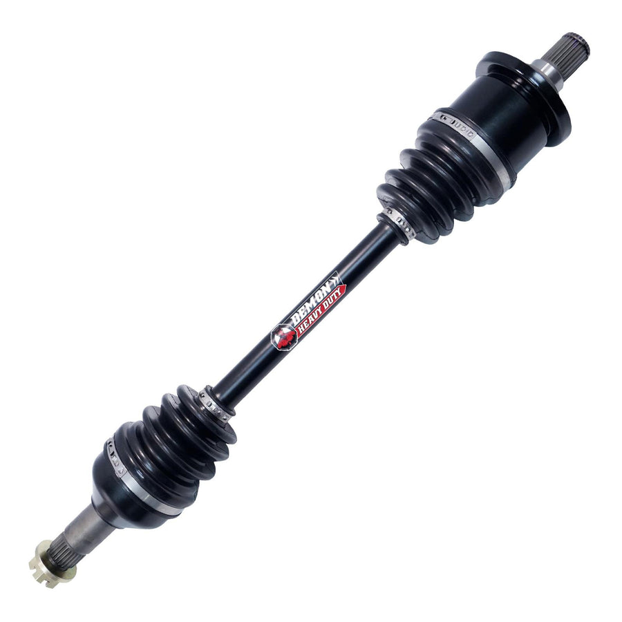 Heavy Duty Axle Rear Left/Right Each 12-16 Arctic Cat MudPro
