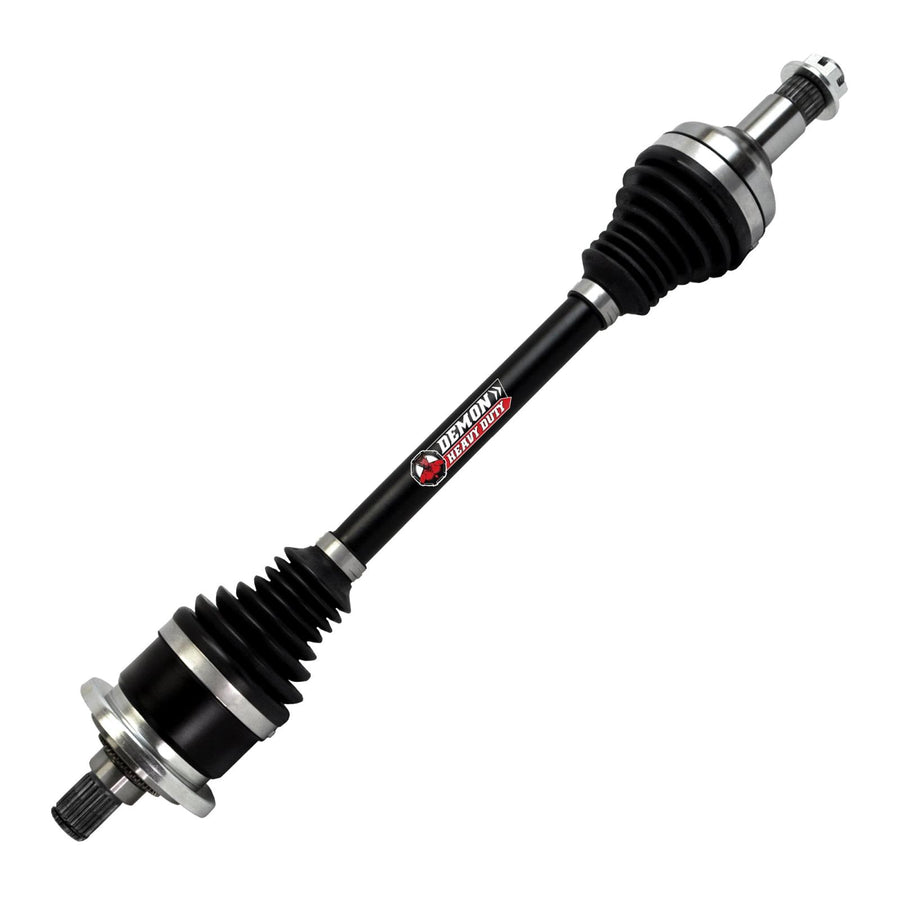 Heavy Duty Axle Front Left Each 11-14 Arctic Cat