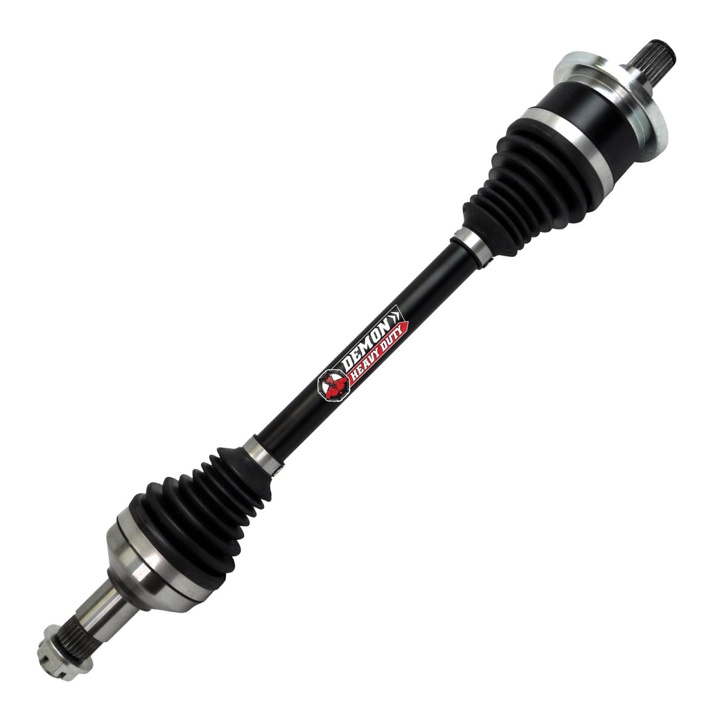 Heavy Duty Axle Front Right Each 11-12 Arctic Cat 700 Demon Powersports