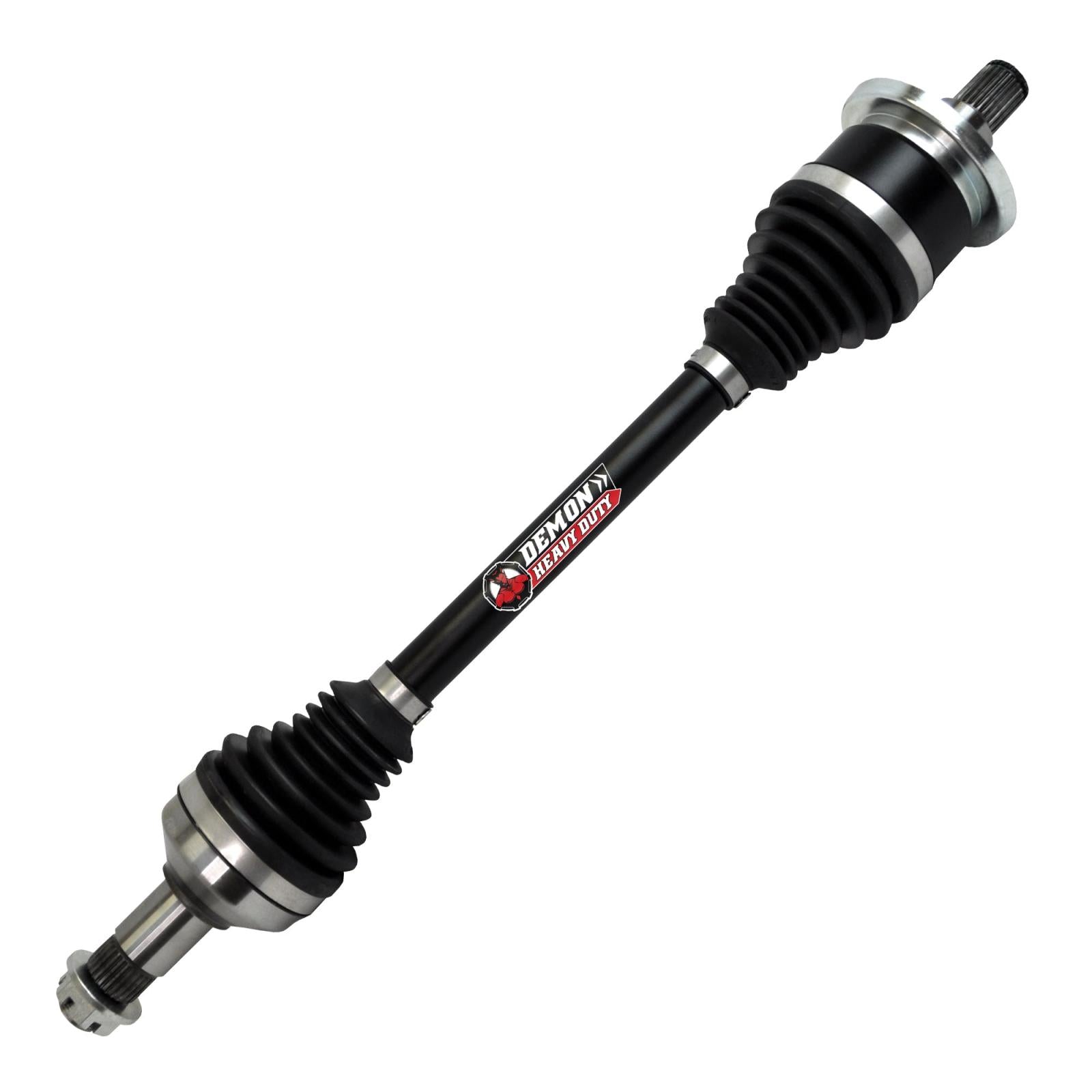 Heavy Duty Axle Front Right Each 11-12 Arctic Cat 700 Demon Powersports