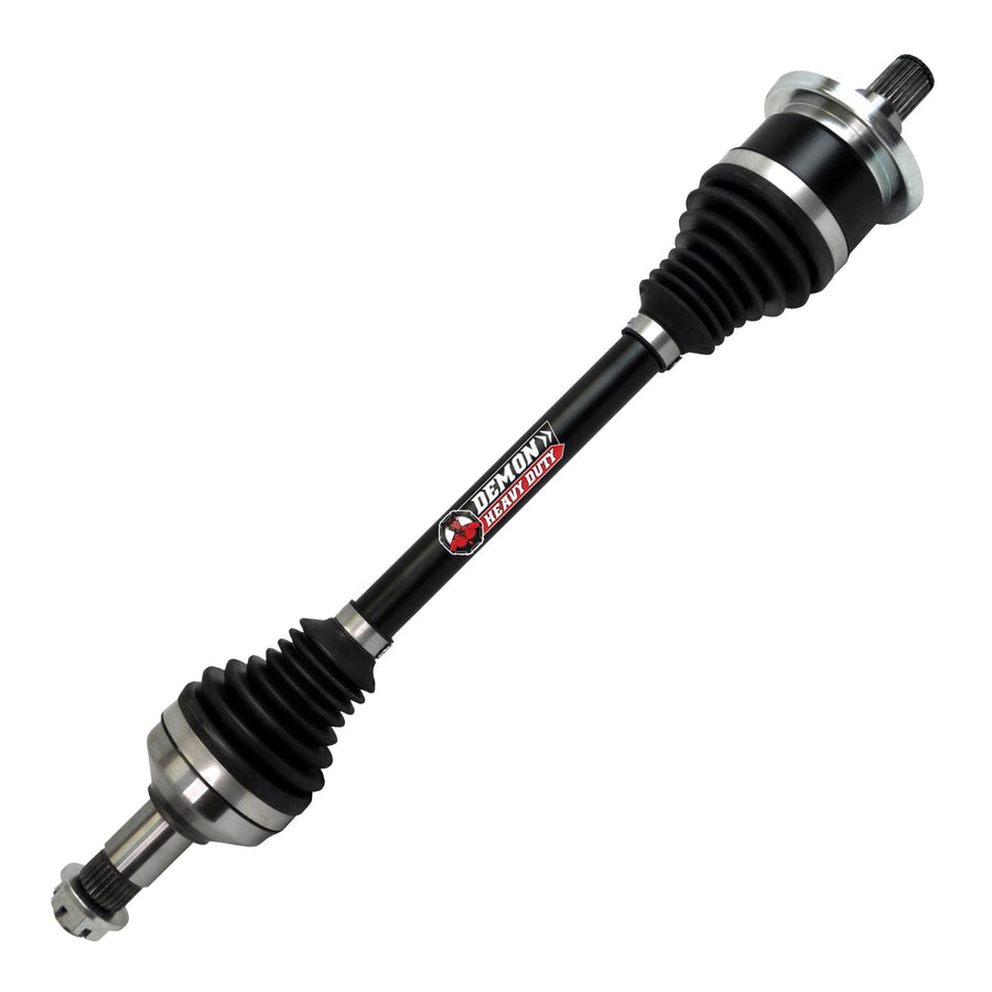 Heavy Duty Axle Front Right Each 11-12 Arctic Cat 700