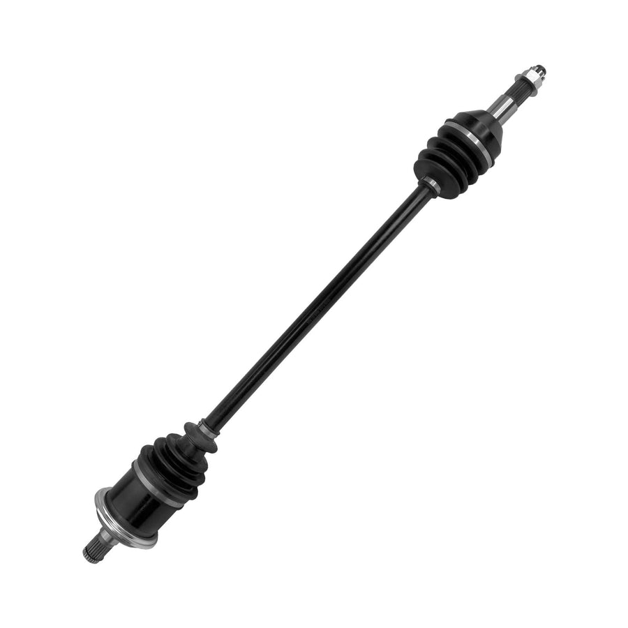 Heavy Duty Axles 4.0 Inch Rear Left/Right Each 16-23 Can-Am Commander