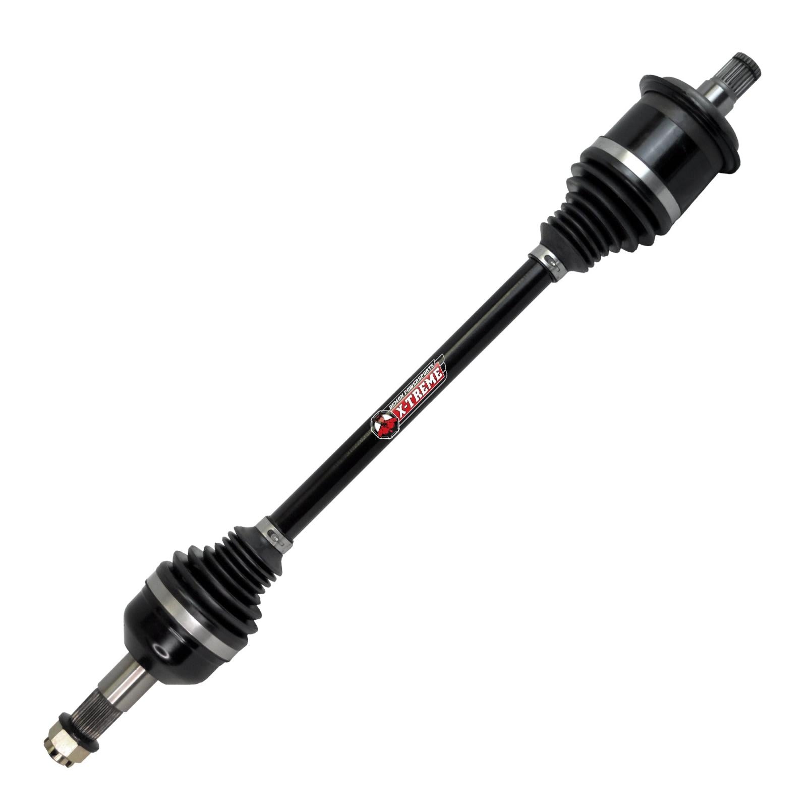 Xtreme Heavy Duty Axle Rear Left/Right Each 16-23 Can-Am Commander