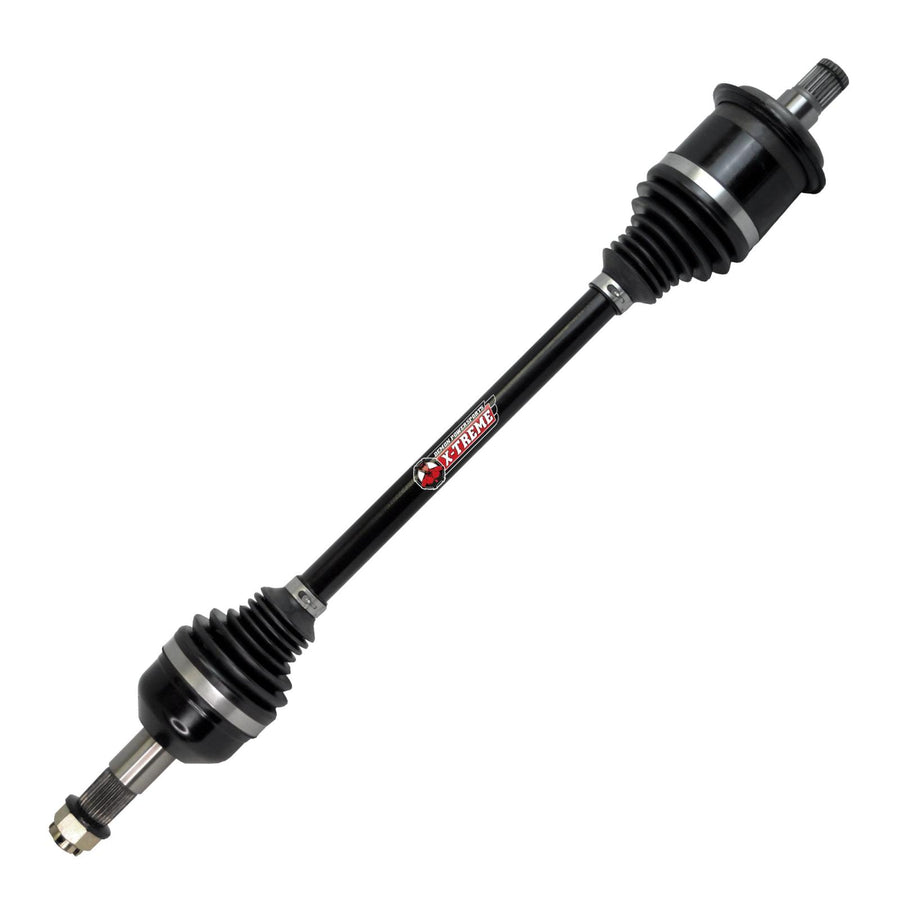 Xtreme Heavy Duty Axle Rear Left/Right Each 16-23 Can-Am Commander