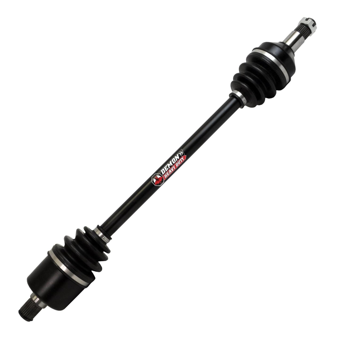 Heavy Duty Axle Rear Left/Right Each 18-19 Textron Wildcat X Demon Powersports