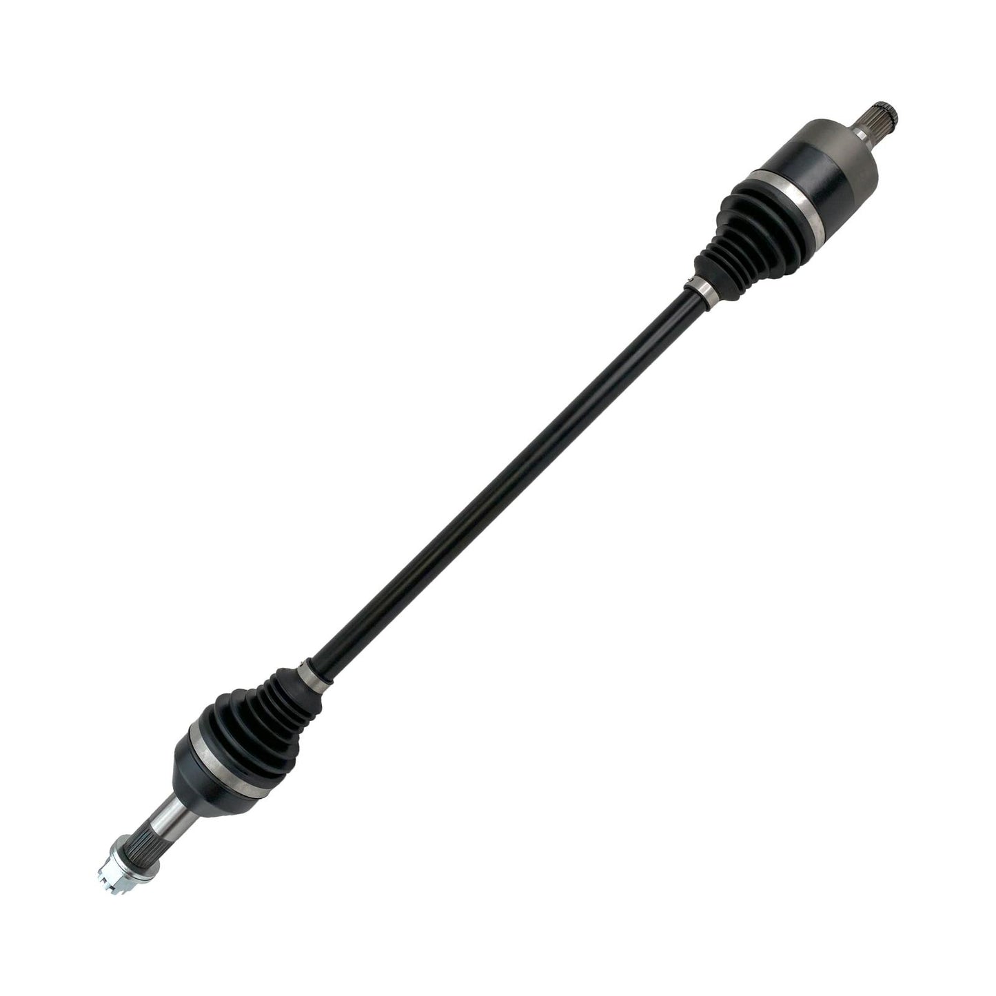 Heavy Duty Axle 6.0 Inch Rear Left/Right Each 6 Inch Super ATV LIft Kit 2018 Can-Am Commander 800R Demon Powersports