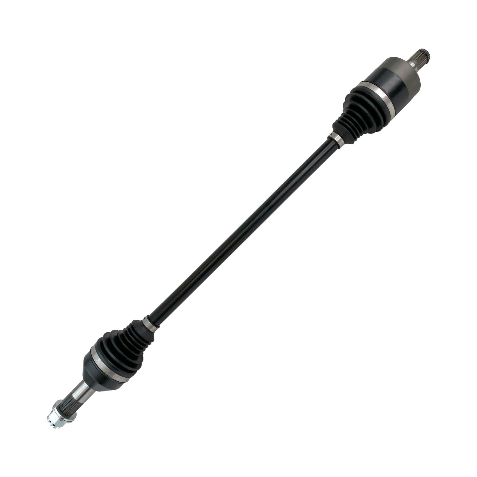 Heavy Duty Axle 6.0 Inch Rear Left/Right Each 6 Inch Super ATV LIft Kit 2018 Can-Am Commander 800R Demon Powersports