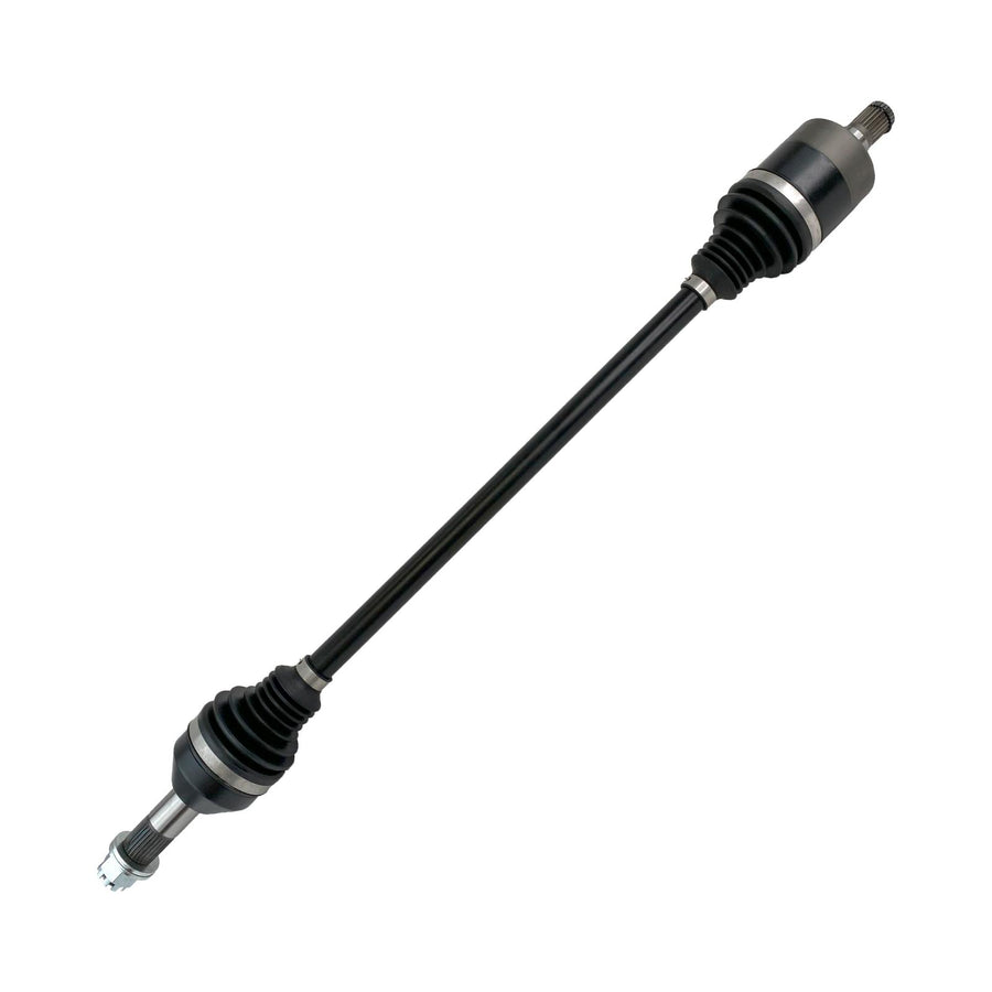 Heavy Duty Axle 6.0 Inch Rear Left/Right Each 6 Inch Super ATV LIft Kit 2018 Can-Am Commander 800R