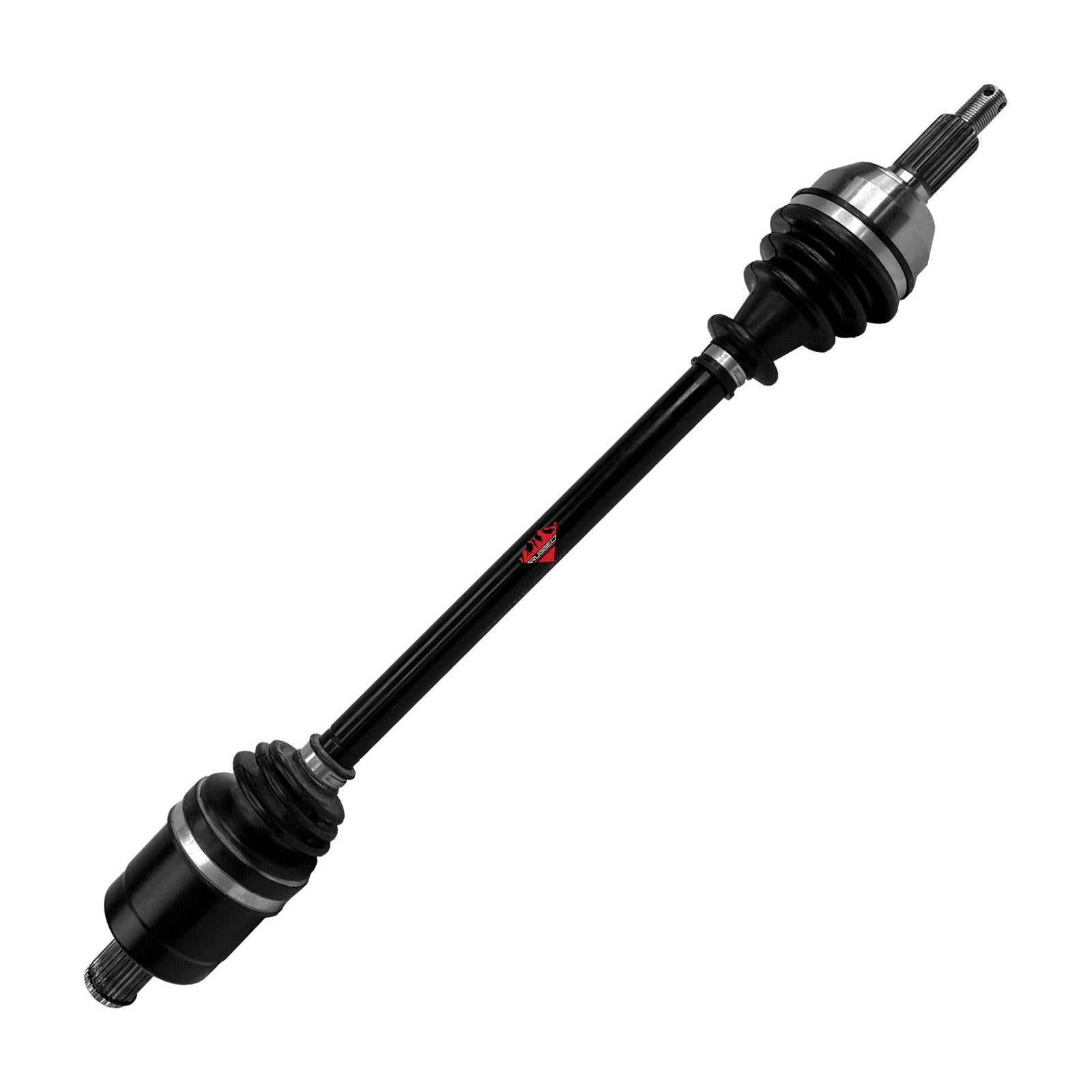 Rugged Performance Axle OE Replacement Front Right Each 13-14 CFMOTO CFORCE 800