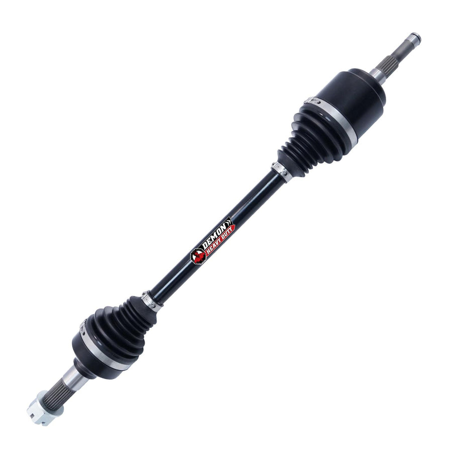 Heavy Duty Axle Front Left Each 16-22 CFMOTO ZFORCE 800