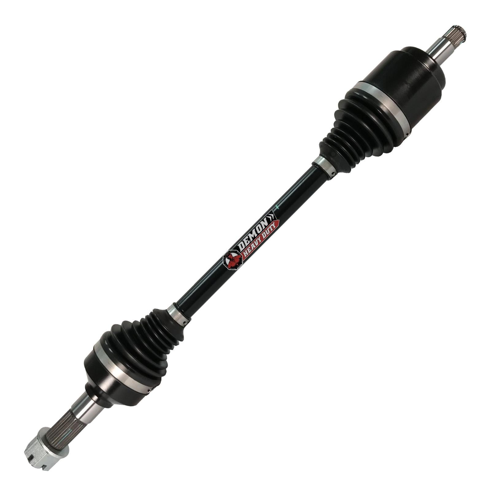 Heavy Duty Axle Front Right Each 14-17 CFMOTO ZFORCE 800 Demon Powersports