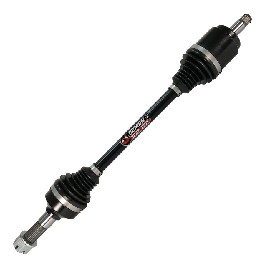 Heavy Duty Axle Front Right Each 14-17 CFMOTO ZFORCE 800