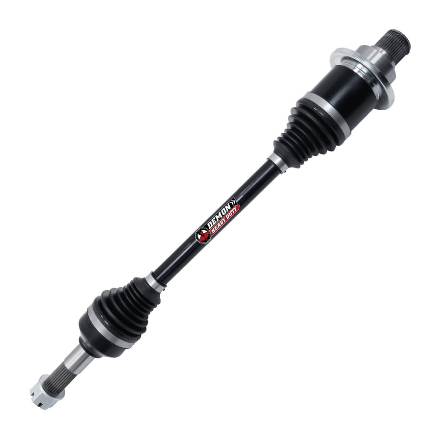 Heavy Duty Axle Rear Right Each 14-16 CFMOTO ZFORCE 800