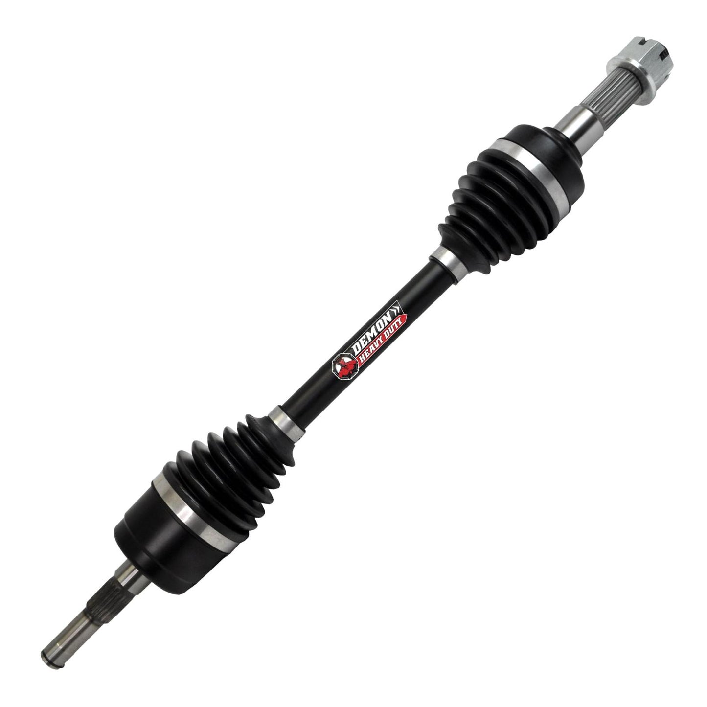 Heavy Duty Axle Front Left Each 16-22 CFMOTO ZFORCE 500 Demon Powersports