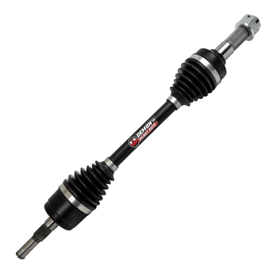 Heavy Duty Axle Front Left Each 16-22 CFMOTO ZFORCE 500