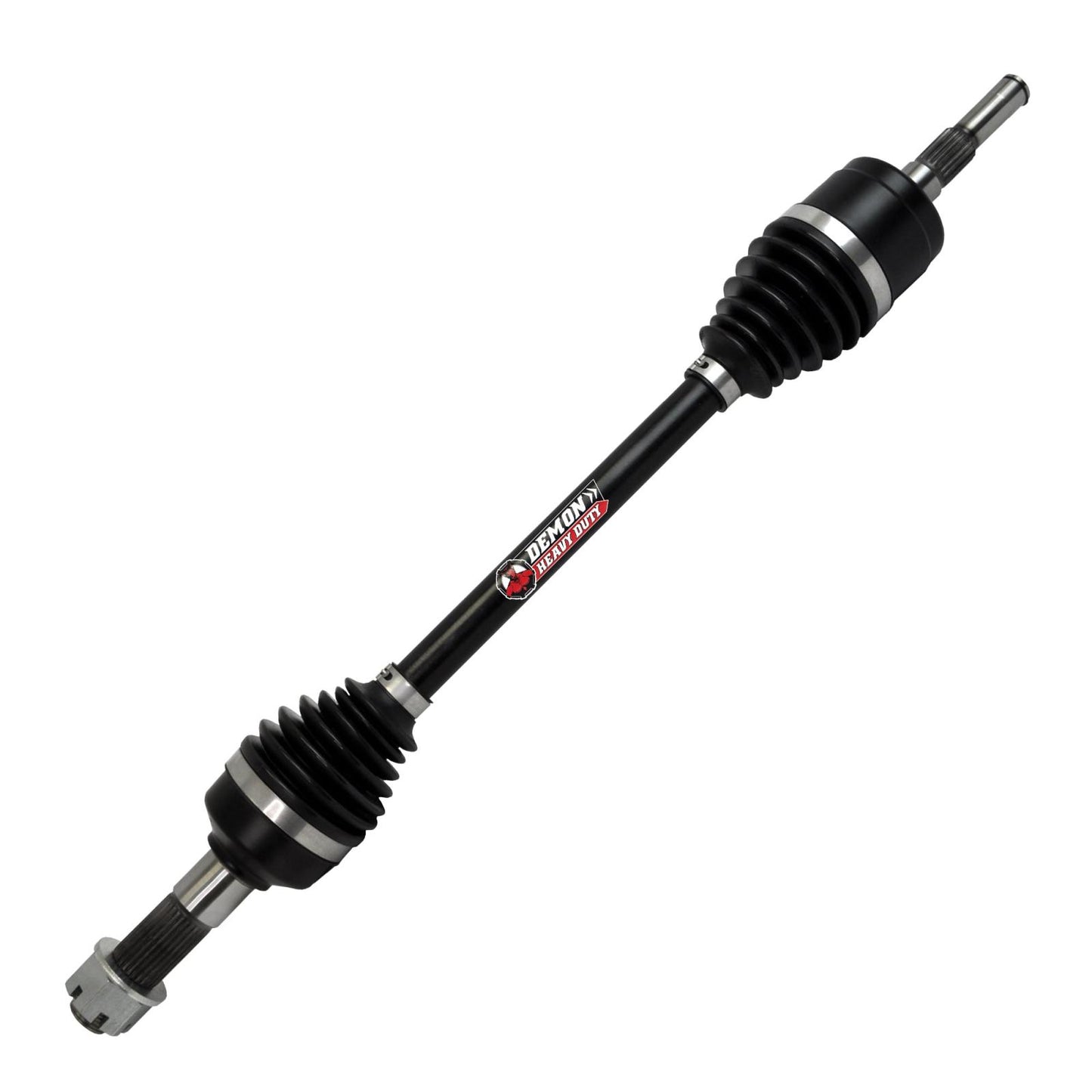 Heavy Duty Axle Front Left Each 16-22 CFMOTO UFORCE 800 16-19 CFMOTO UFORCE 500 Demon Powersports