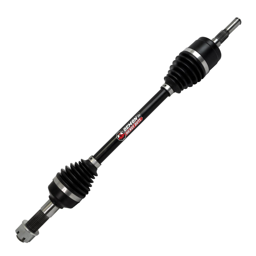 Heavy Duty Axle Front Left Each 16-22 CFMOTO UFORCE 800 16-19 CFMOTO UFORCE 500